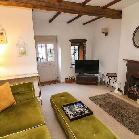 Courtyard Cottage Киркби-Лонсдейл Экстерьер фото