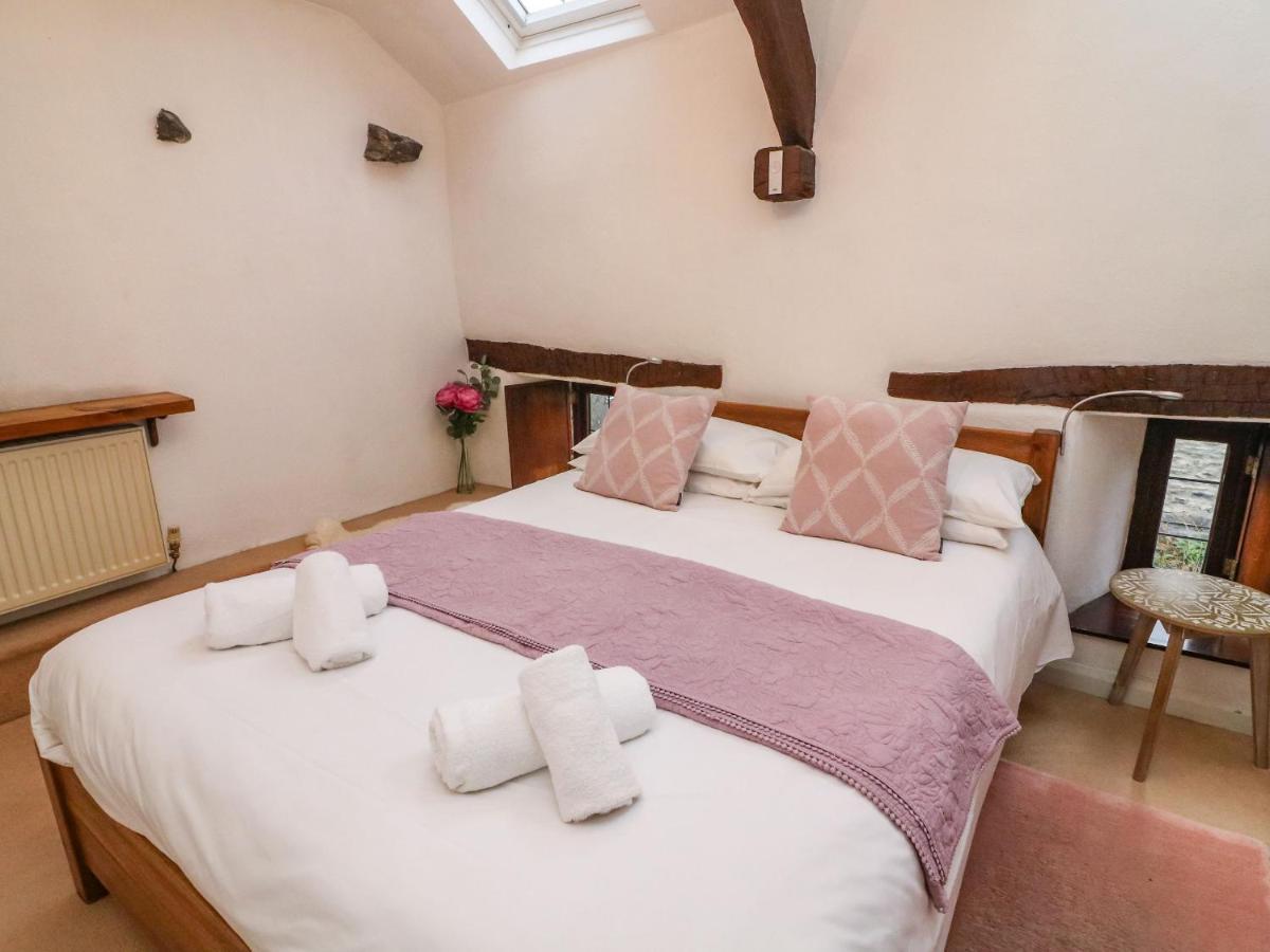 Courtyard Cottage Киркби-Лонсдейл Экстерьер фото