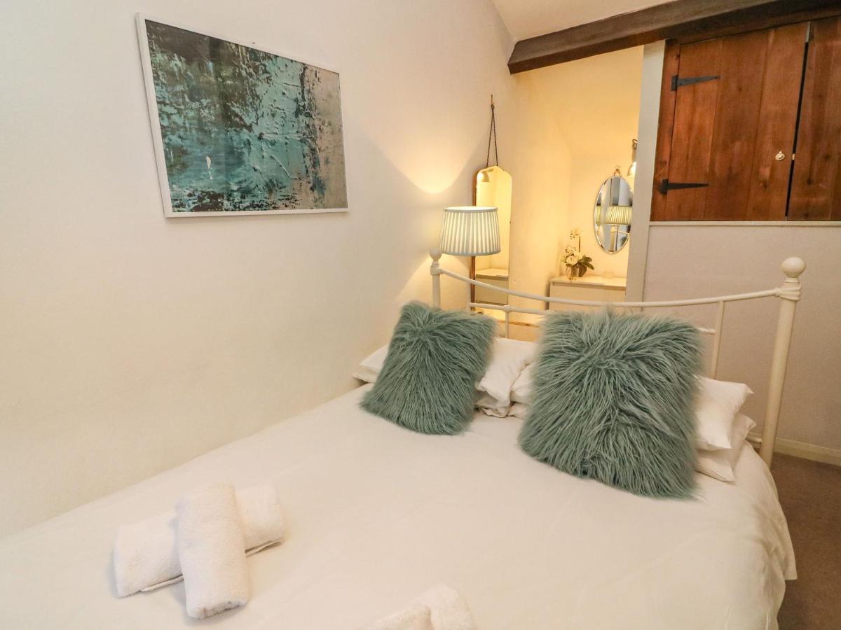 Courtyard Cottage Киркби-Лонсдейл Экстерьер фото