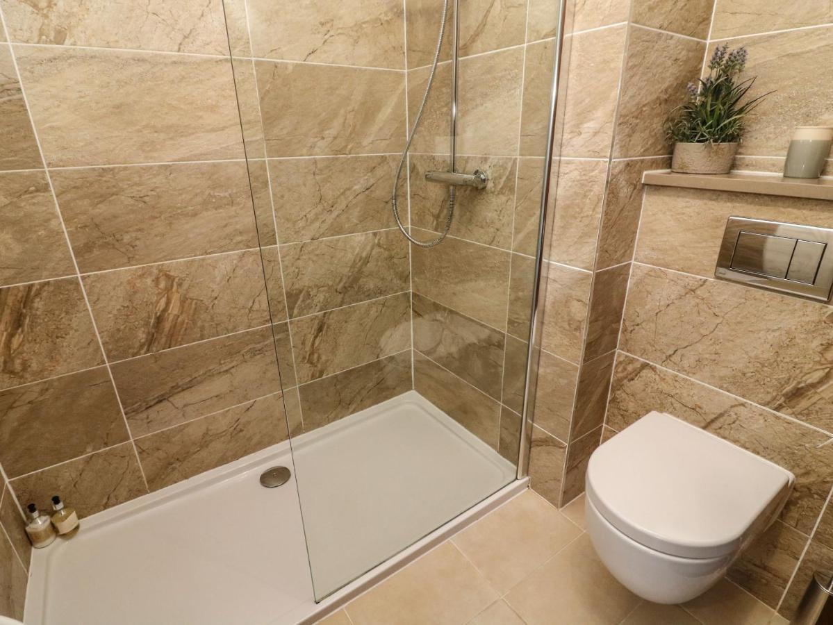 Courtyard Cottage Киркби-Лонсдейл Экстерьер фото