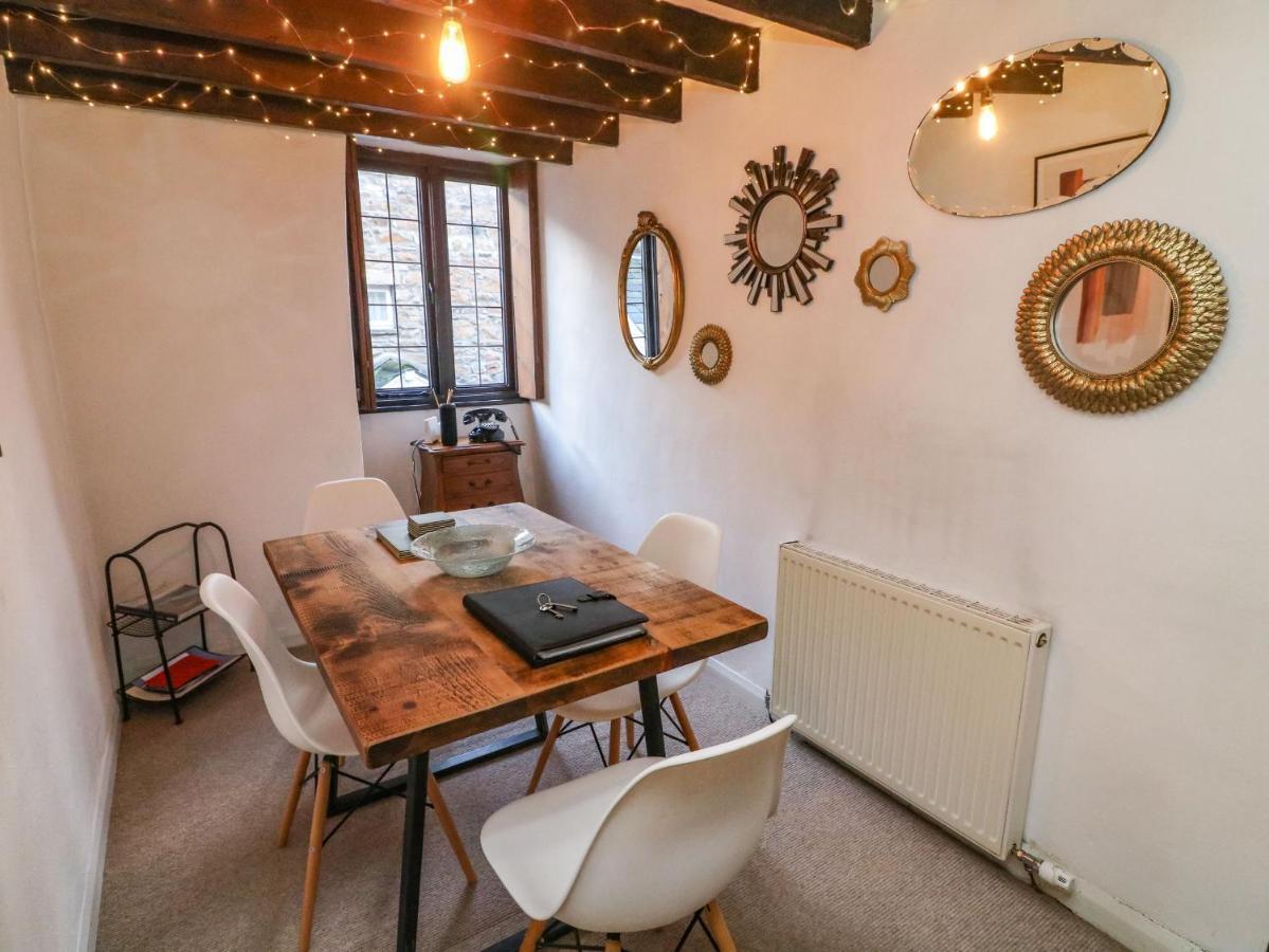 Courtyard Cottage Киркби-Лонсдейл Экстерьер фото